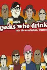 Watch Geeks Who Drink 123movies
