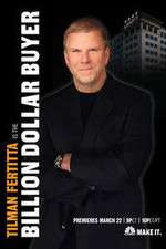 Watch Billion Dollar Buyer 123movies