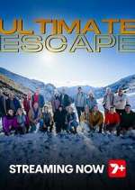 Watch Ultimate Escape 123movies