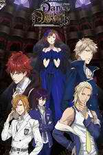 Watch Dance with Devils 123movies