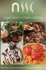 Watch Nigel Slaters Simple Cooking 123movies