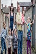 Watch Happy Families (UK) 123movies