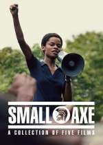 Watch Small Axe 123movies