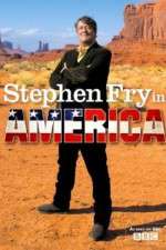 Watch Stephen Fry in America 123movies