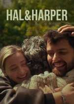 Watch Hal & Harper 123movies