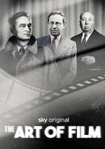 Watch The Art of Film with Ian Nathan 123movies