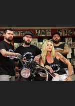 Watch Get Your Tatts Out: Kavos Ink 123movies