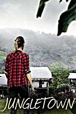 Watch Jungletown 123movies