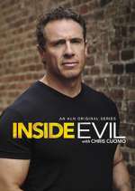Watch Inside Evil with Chris Cuomo 123movies
