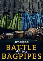 Watch Battle of the Bagpipes 123movies