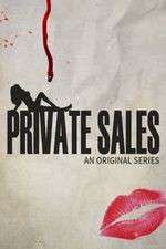 Watch Private Sales 123movies