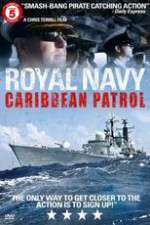 Watch Royal Navy Caribbean Patrol 123movies