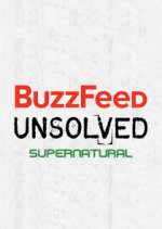 Watch BuzzFeed Unsolved: Supernatural 123movies