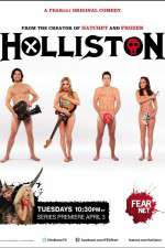 Watch Holliston 123movies