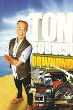 Watch Tony Robinson Down Under 123movies