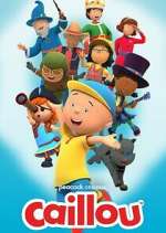 Watch Caillou 123movies
