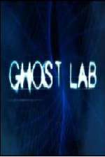 Watch Ghost Lab 123movies
