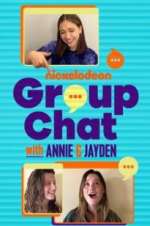 Watch Group Chat with Annie and Jayden 123movies