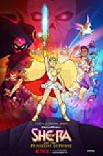 Watch She-Ra and the Princesses of Power 123movies