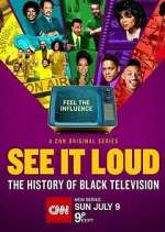 Watch See It Loud: The History of Black Television 123movies
