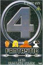Watch The New Fantastic Four 123movies