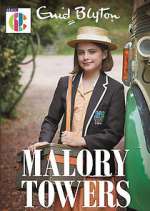 Watch Malory Towers 123movies