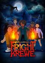 Watch Fright Krewe 123movies