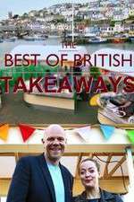 Watch The Best of British Takeaways 123movies