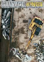 Watch Salvage Kings 123movies