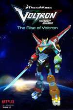 Watch Voltron Legendary Defender 123movies