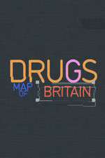 Watch Drugs Map of Britain 123movies