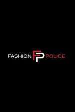 Watch Fashion Police 123movies