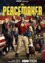 Watch Peacemaker 123movies