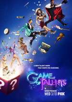 Watch Game of Talents 123movies