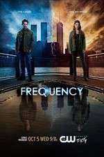 Watch Frequency 123movies