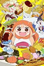 Watch Himouto! Umaru-chan 123movies