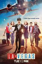 Watch LA to Vegas 123movies
