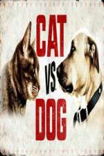 Watch Cat vs. Dog 123movies