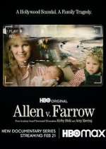 Watch Allen v. Farrow 123movies