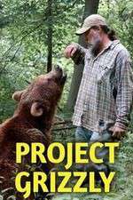 Watch Project Grizzly 123movies