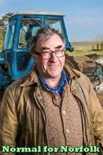 Watch Normal for Norfolk 123movies