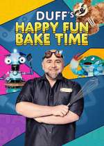 Watch Duff's Happy Fun Bake Time 123movies