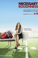 Watch Necessary Roughness 123movies