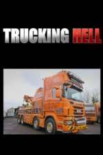 Watch Trucking Hell 123movies