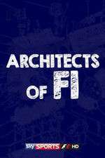 Watch Architects of F1 123movies