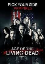 Watch Age of the Living Dead 123movies