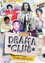 Watch Drama Club 123movies