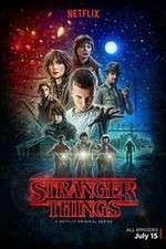Watch Stranger Things 123movies