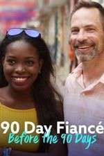 90 day fiancÃ© before the 90 days season 8 episode 1 tv poster