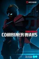 Watch Transformers: Combiner Wars 123movies